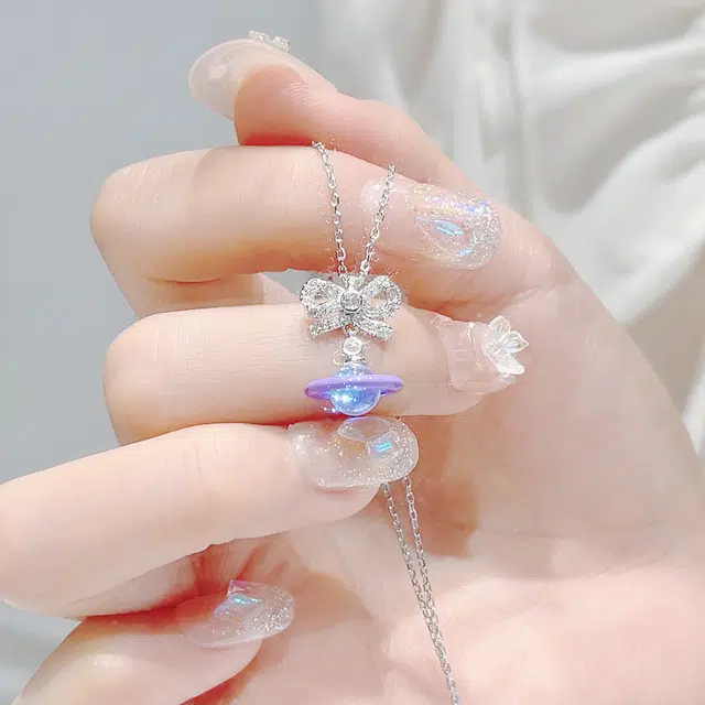 TWINKLE ANGEL 925