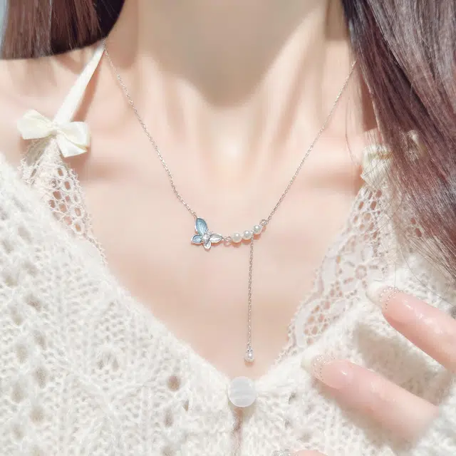 TWINKLE ANGEL 925