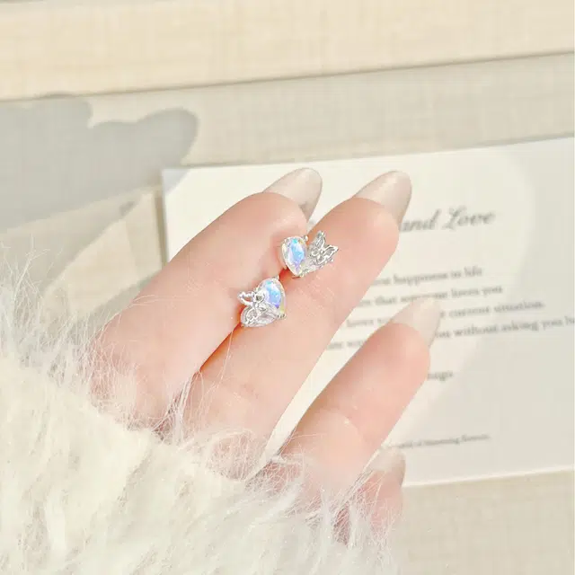 TWINKLE ANGEL 925