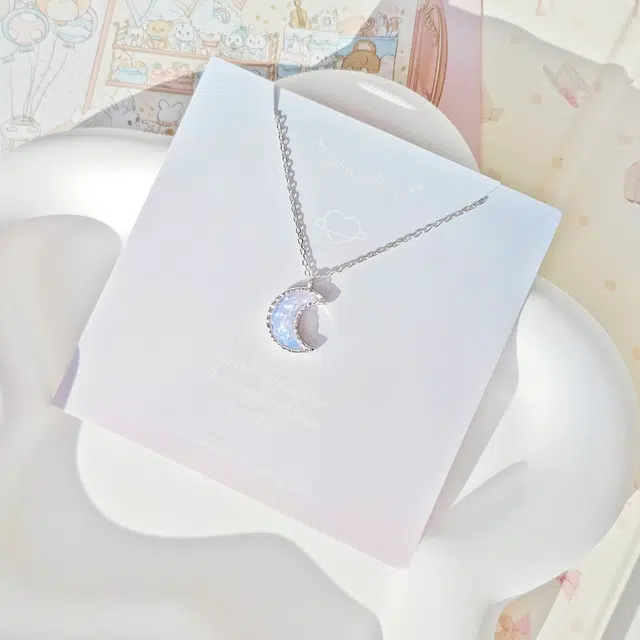 TWINKLE ANGEL S925