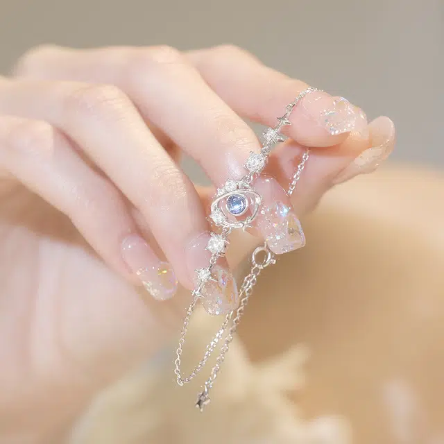 TWINKLE ANGEL S925