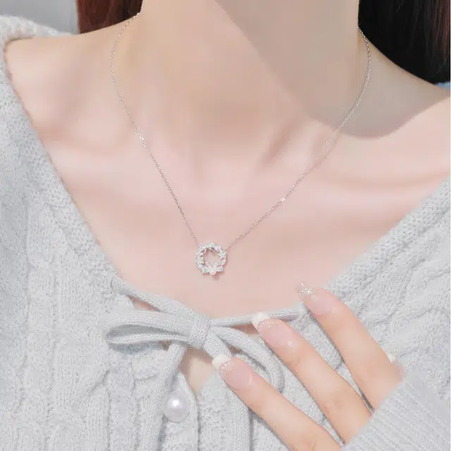 TWINKLE ANGEL 925