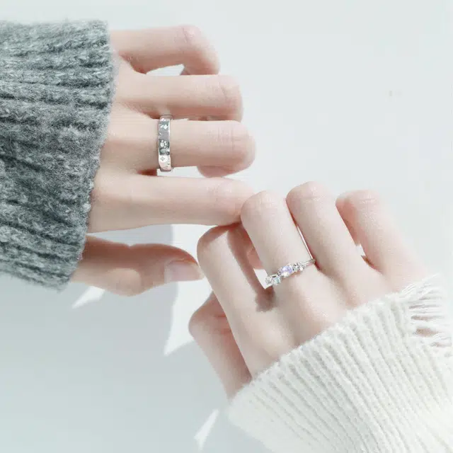 TWINKLE ANGEL 925
