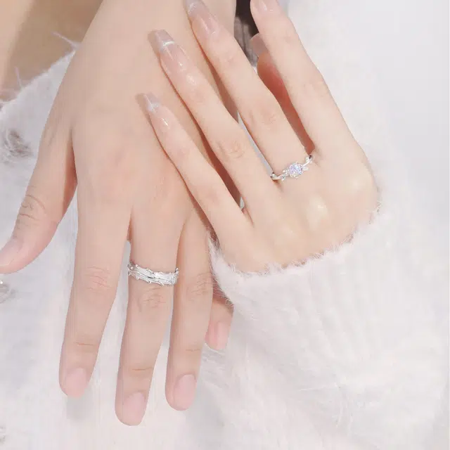 TWINKLE ANGEL 925
