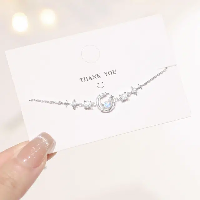 TWINKLE ANGEL 925