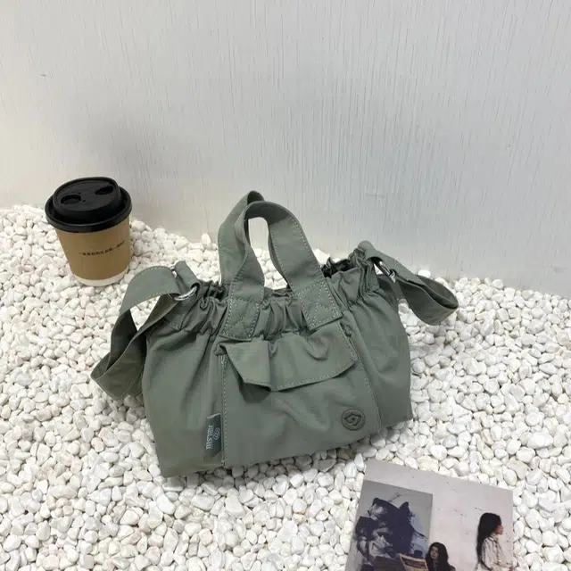 捷朗仕 简约百搭 尼龙布 斜挎手提包 男女同款情侣款 多色