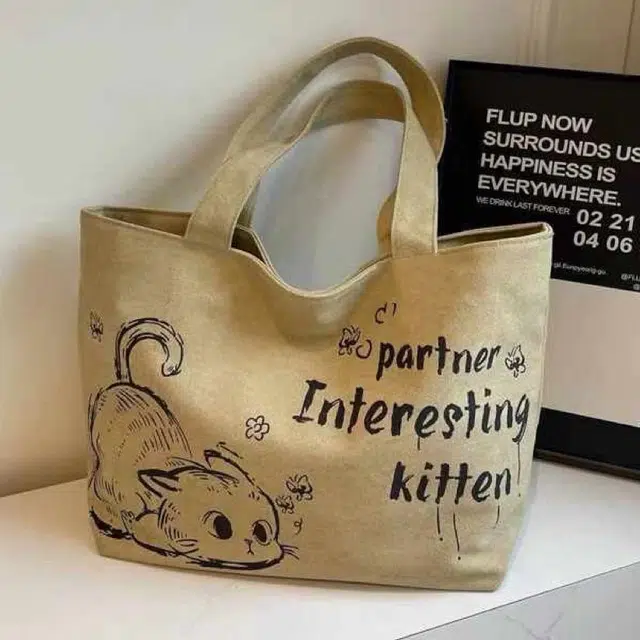 Tote