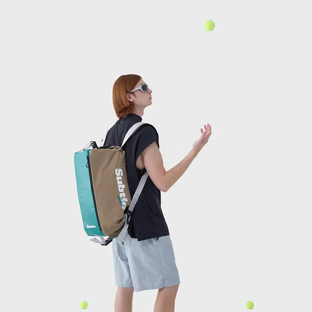 Subtle AFAR PVC