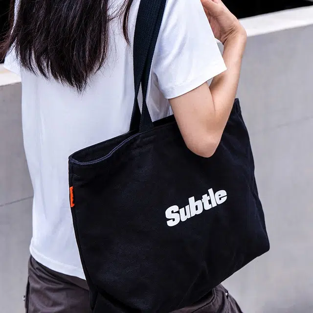 Subtle BOOM