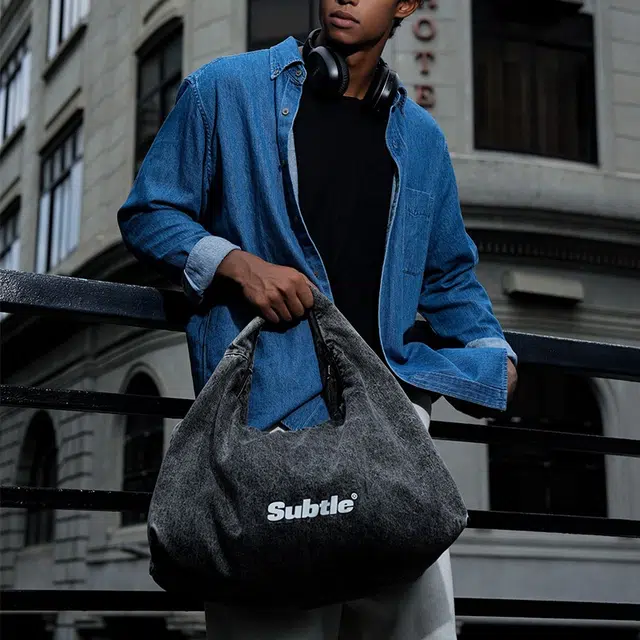 Subtle ZEAL
