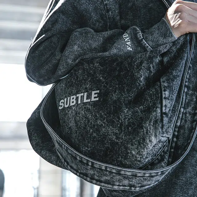Subtle COM