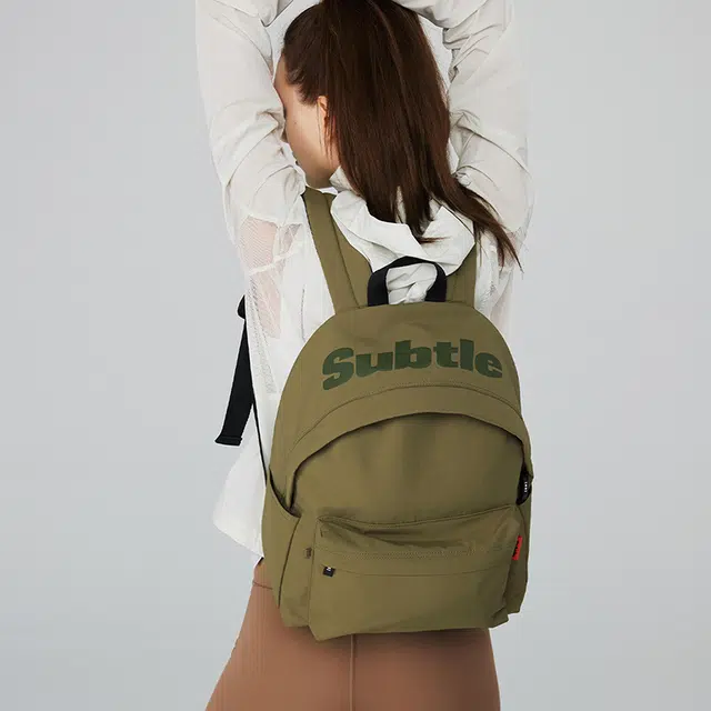 Subtle COM TPU