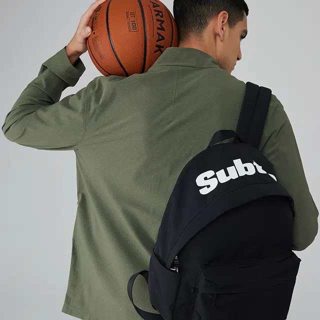 Subtle COM TPU