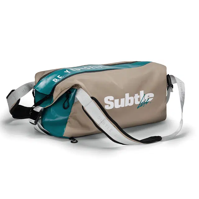 Subtle AFAR PVC
