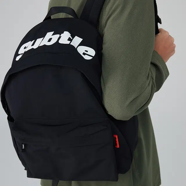 Subtle COM TPU
