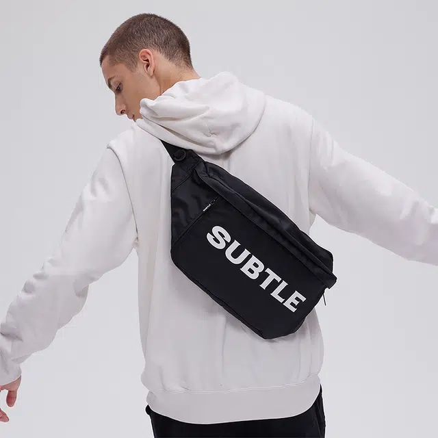 Subtle Panther pu