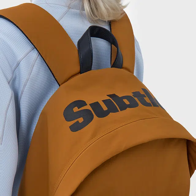 Subtle COM Plus TPU