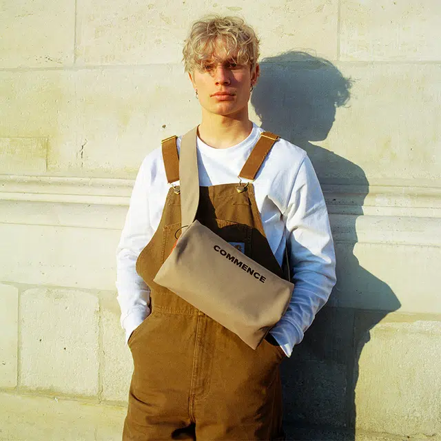 Subtle COM OLLIE PU