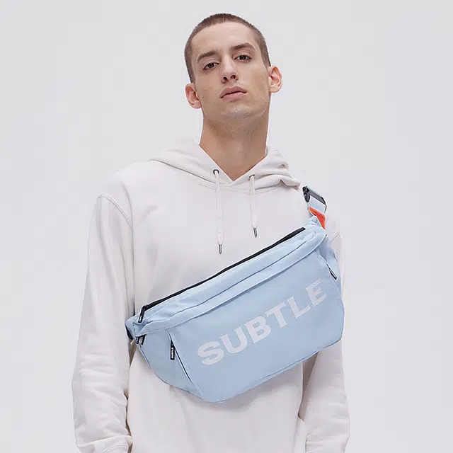 Subtle Panther PU