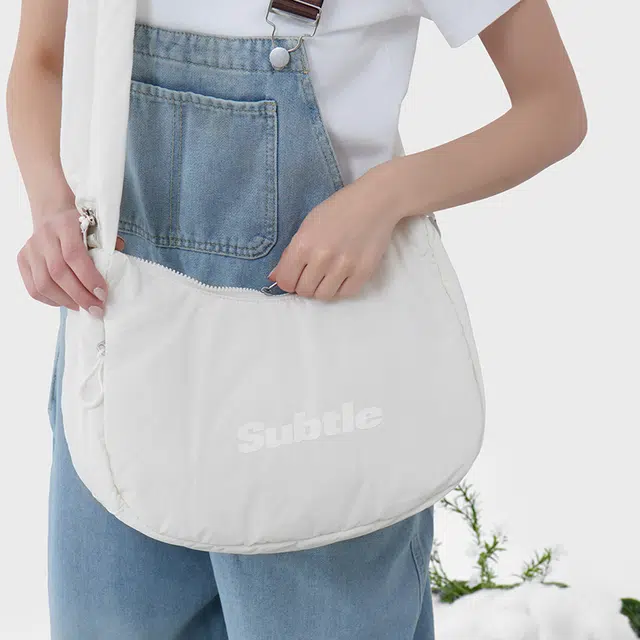 Subtle COM