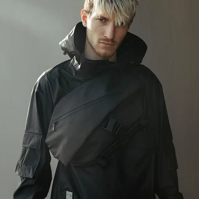 Subtle MainStreet Ranger