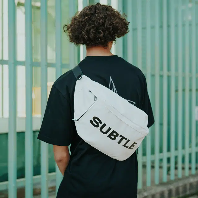 Subtle PANTHER pu