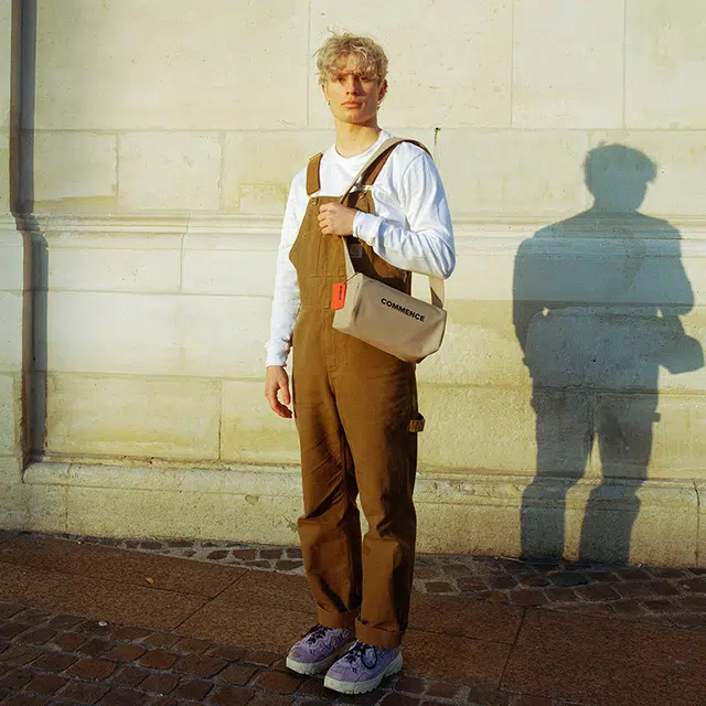 Subtle COM OLLIE PU
