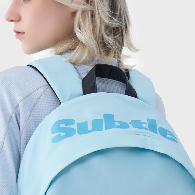 Subtle COM Plus TPU