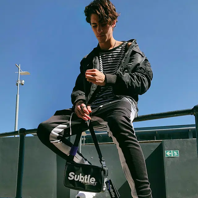 Subtle INDIE PVC