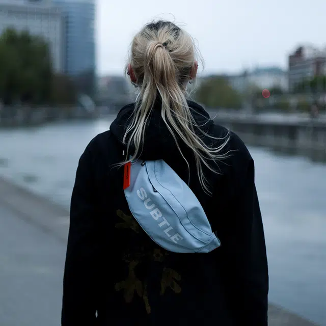 Subtle FELIS Logo PU