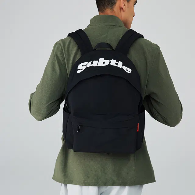 Subtle COM TPU