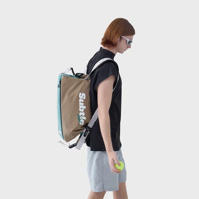 Subtle AFAR PVC