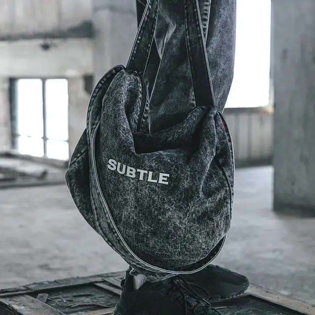 Subtle COM