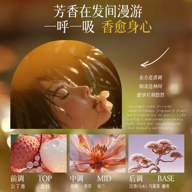 VHE 400g400g*2400g*3