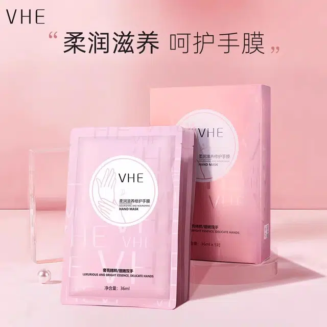 VHE 36ml*5 + 400g