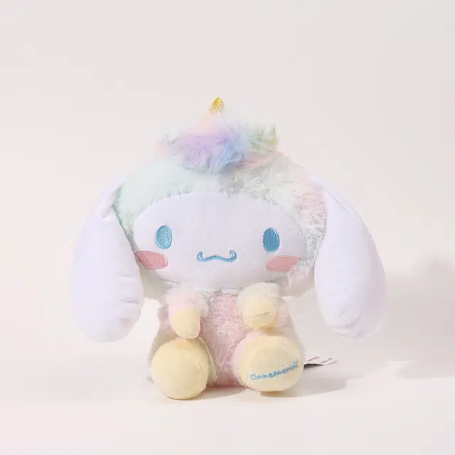 x Sanrio Cinnamoroll 27cm