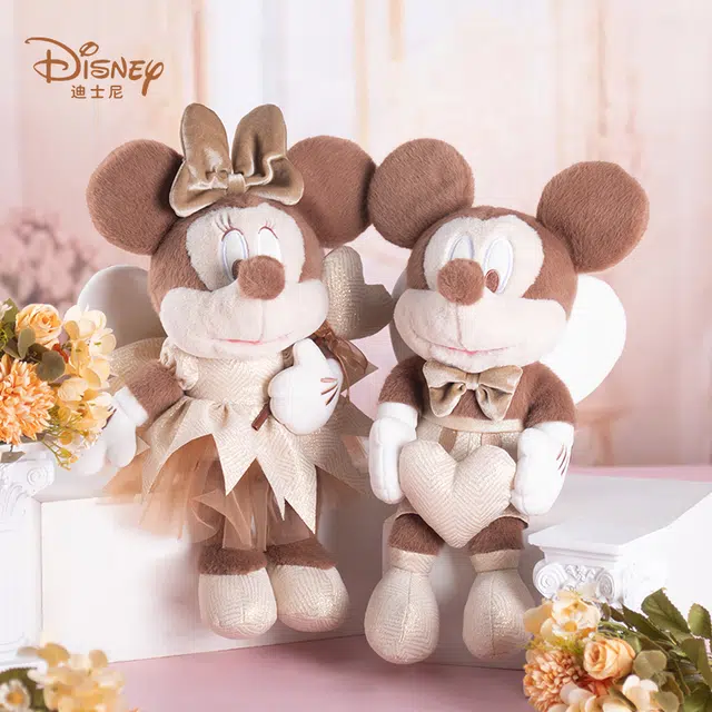 x Disney