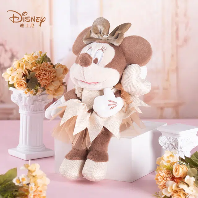 x Disney