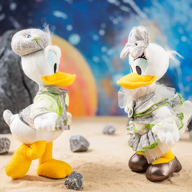 x Disney 32cm35cm