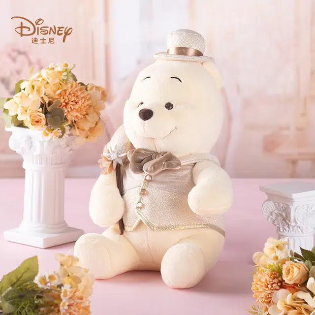 x Disney