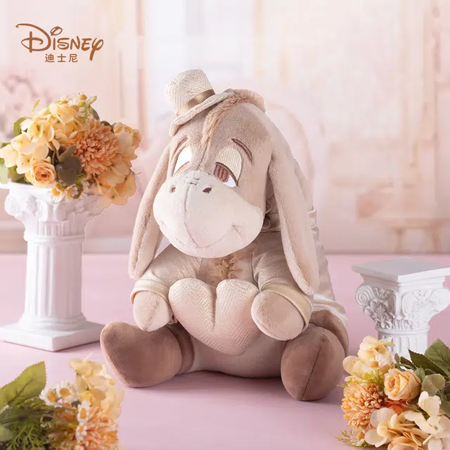 x Disney