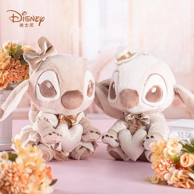 x Disney