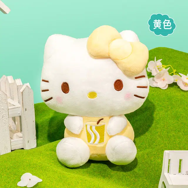 x Sanrio HelloKitty 21cm32cm
