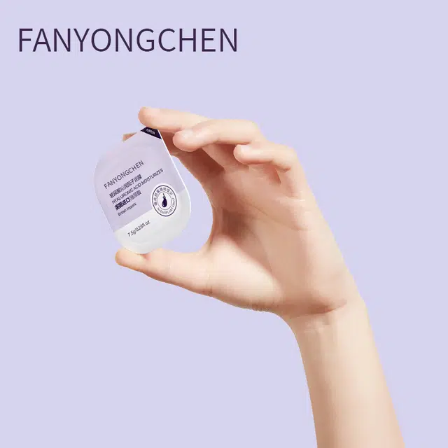 fanyongchen 7.5g*8