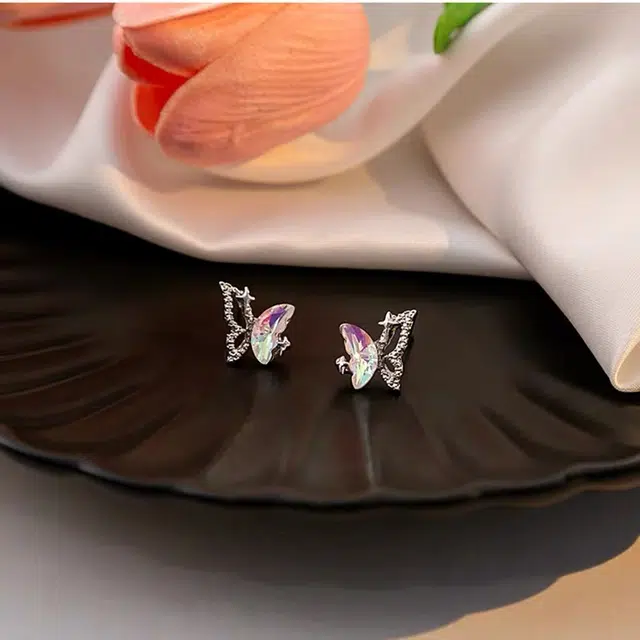 BLESSED BULLET ins s925