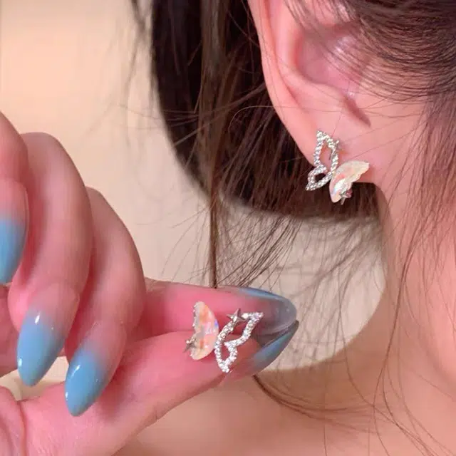 BLESSED BULLET ins s925