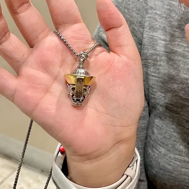 BLESSED BULLET