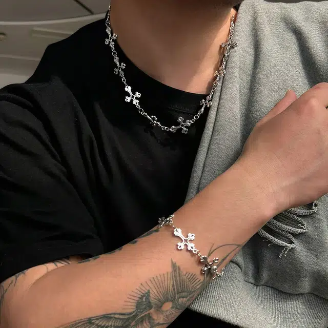 BLESSED BULLET ins