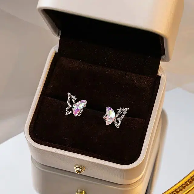 BLESSED BULLET ins s925