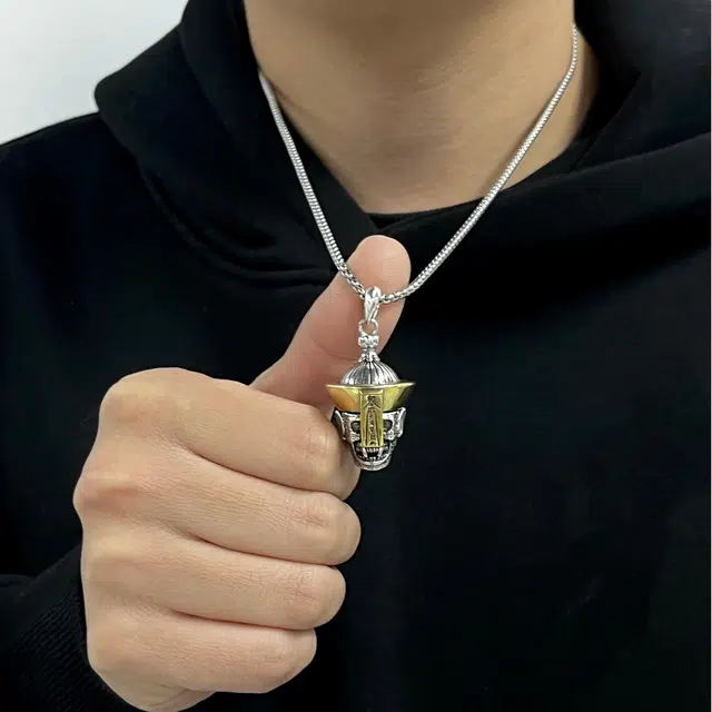 BLESSED BULLET